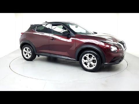 Nissan Juke 1.0T PET 2WD SV Premium - Image 2