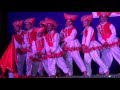 Anika Dance Peformance