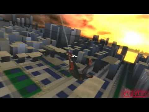 the amazing spider-man wii u
