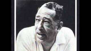 Duke Ellington - Blowin' In The Wind (1965)