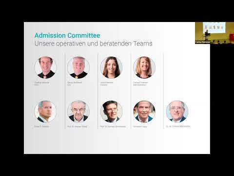 Future Areas Talk vom 19.09.2023 - Werner Sobeck: Das Bauen der Zukunft birgt grosse Chancen