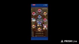 【ぷにぷに】今日もやってくよ〜 少し 2026.5.20