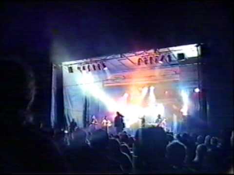 Sandy - Raketovej pes - 2003