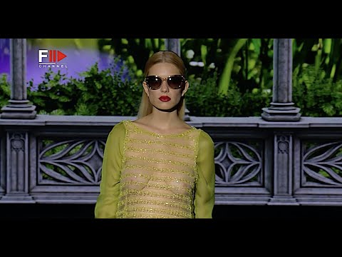 HANNIBAL LAGUNA Spring 2023 Madrid - Fashion Channel