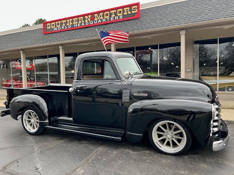 1951 Chevrolet 3100 (CC-2025507) for sale in Clarkston, Michigan