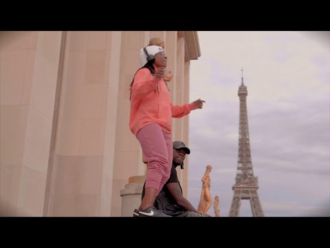 Ge2 - Vunga feat. Mala (Official Music Video)