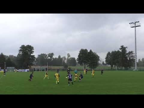 Ner Poddębice GLKS Andrespolia 1 połowa