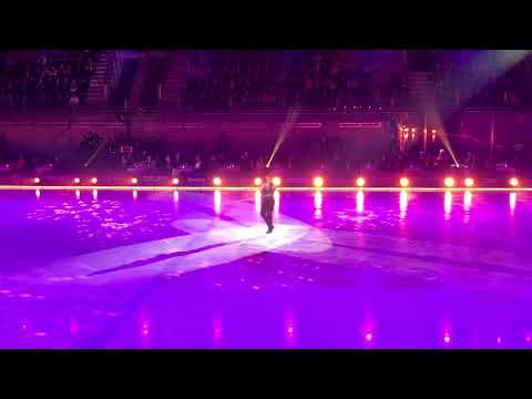 Deniss Vasiljevs - Midnight - MOI Night 2