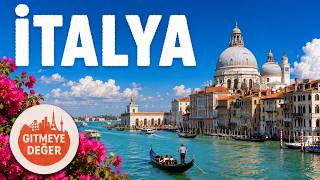 İtalya Gezi Rehberi: Roma, Venedik, Floransa, Milano, Napoli, Pisa, Sicilya, Ver