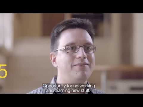 Dušan Dželebdžić – interview about PHP Serbia 2019 | #phpsrb