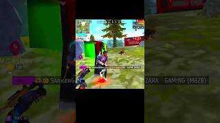 Download lagu Sniper Surprise for Zara Gaming! 🎯💀 #shorts #freefire #ff #ffshorts #ffviral mp3