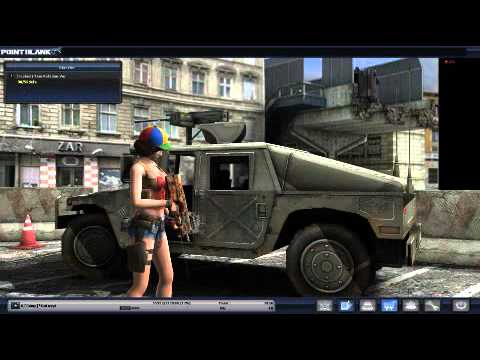 Point Blank Turkiye Dj`Camp|*QaLaxy# new movie 14.09.2015 izleyin beyenin