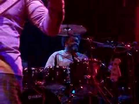 Marcus Miller Live at Amager bio. (Blast)