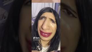 The game from HELL! Nekopara vol. 0 #shorts #gaming #nekopara #visualnovel