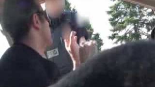 Hypnotist gets out of a Ticket