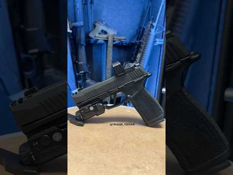 The Truth About the New Sig P365 X Macro: 1000 Round Review