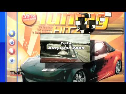 Tuning Hitz 7 - OUT NOW! (www.thedancedivision.com) (www.tmcnordic.com) (www.tuninghitz.com)