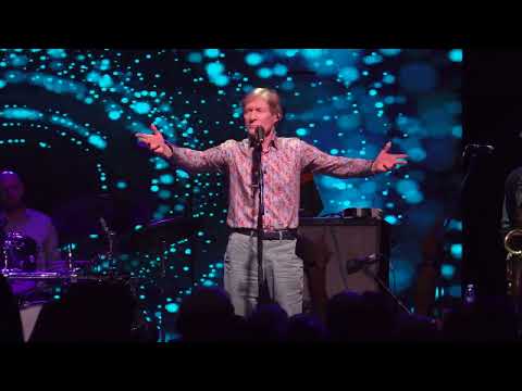 The Manfreds, Butlin's Skegness 2023, compilation including 54321, Pretty Flamingo, Do Way Diddy