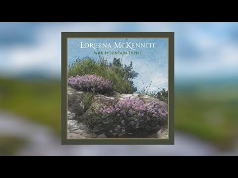 Video thumbnail for Wild Mountain Thyme