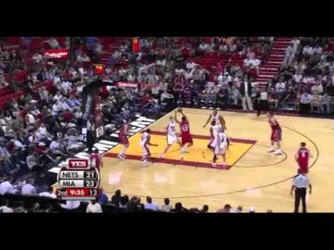 Shavlik Randolph Taking Charges