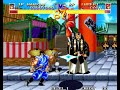 World Heroes 2 Hanzou Vs Fuuma Single Match 2022 05 22