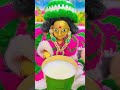 Mother How Do You Drink Milk Krishnastatus Laddugopal Harekrishnaarts Laddugopalji Shorts