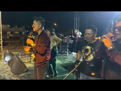 Migrantes amazónicos ft Bernaldo 4k barrio 4 de octubre shell pastaza 