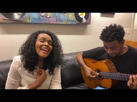 Ferrugem - Tá na Cara (Cover) por ANDRESSA HAYALLA