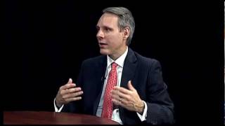 Reacting to Japan's 2011 Tsunami & Earthquake - Scott Price, Walmart Asia