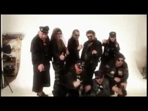 Walda Gang - Eldorado