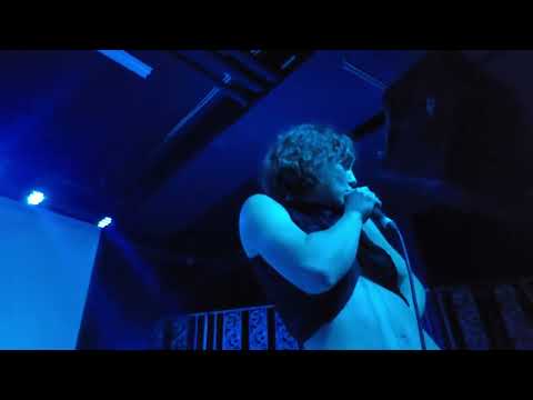 Zella Day "Mushroom Punch" - The Masqurade - Atlanta, GA - 6/14/23