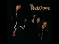 The Black Crowes - She Talks To Angels (Lyrics on screen)