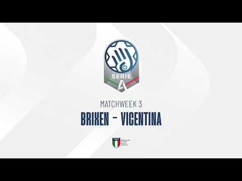 Serie A Silver: Brixen - Vicentina [TRANSMISJA, LIVE]
