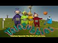 Teletubbies Custom Special The Best Of Laa Laa