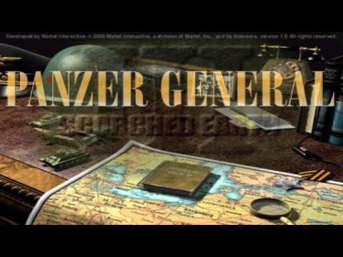 panzer general pc game download