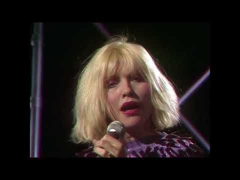 Debbie Harry    Muppet Songs  Call Me