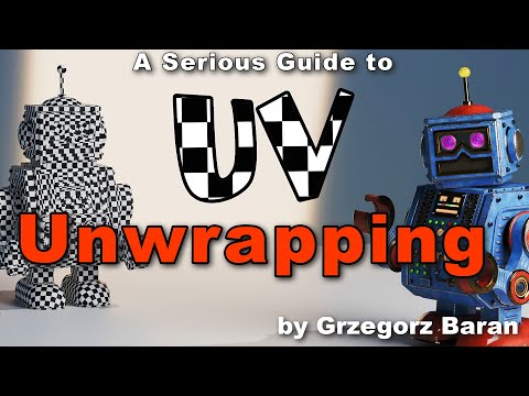 UV Unwrapping: A Serious Guide for Clean, Production‑Ready Results