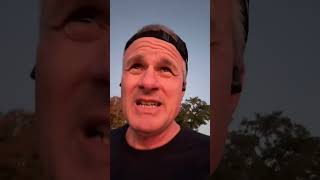 Return to Cocodona 250 Vlog_124