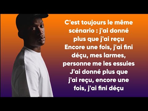 MIG - Encore une fois [Maman] (Paroles/Lyrics)
