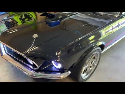 1969 Ford Mustang Mach 1 (CC-1527246) for sale in West End, North Carolina