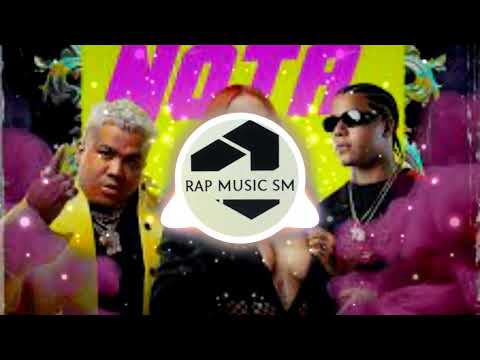 DONATY x  TIVI GUNZ x ALEICA  -- MUCHA NOTA 💨💨