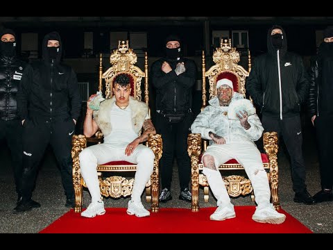 167GANG - FERRO CALDO (Visual Video)