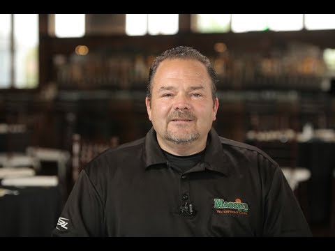 Maggie’s Waterfront Café - Customer Success Story (Kevin Goodchild - Owner)