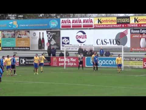 Sp  Sint Niklaas   VW Hamme