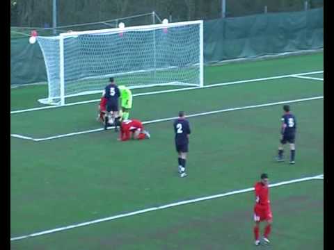 Moconesi-Cogornese 1-2