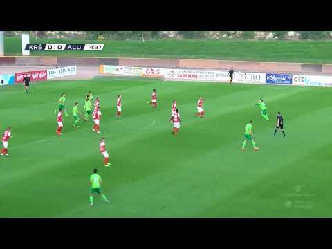 11. krog PLTS 2017/18 - Vsi goli