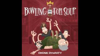 Bowling For Soup - Happy As Happy Gets