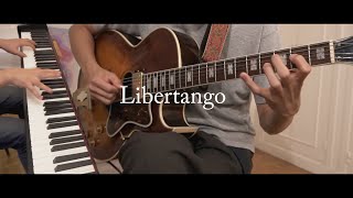 Download lagu リベルタンゴ Libertango - Piazzolla (Michel Camilo & Tomatito Ver.) mp3 Download lagu リベルタンゴ Libertango - Piazzolla (Michel Camilo & Tomatito Ver.) mp3