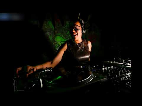 Josy Fullvibes  @ I LOVE TEK'CORE - 29.06.2023