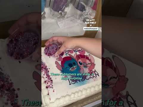 Decorating Costco bought cakes #costco #cakehacks #cakedecorating @makesliverpool